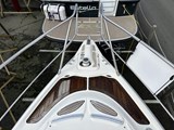 Cranchi Endurance 33 Fore Deck